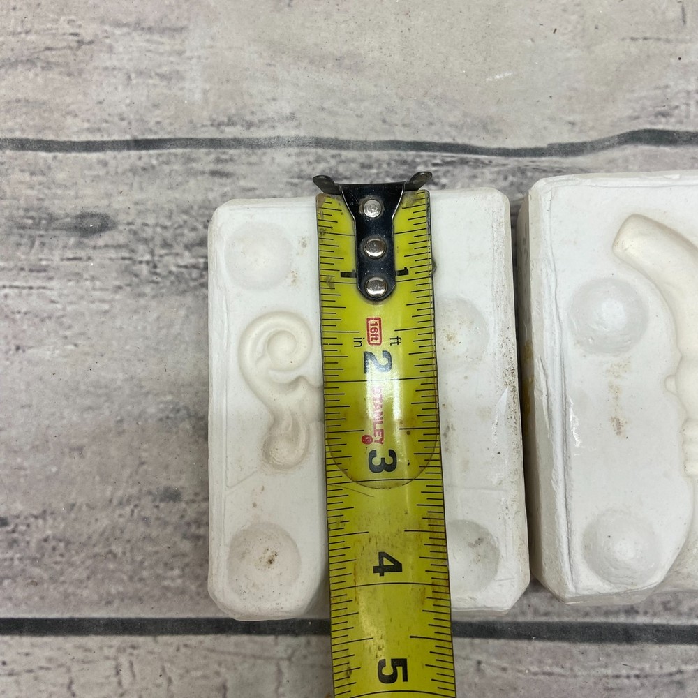 Ceramic Slip Casting Mold