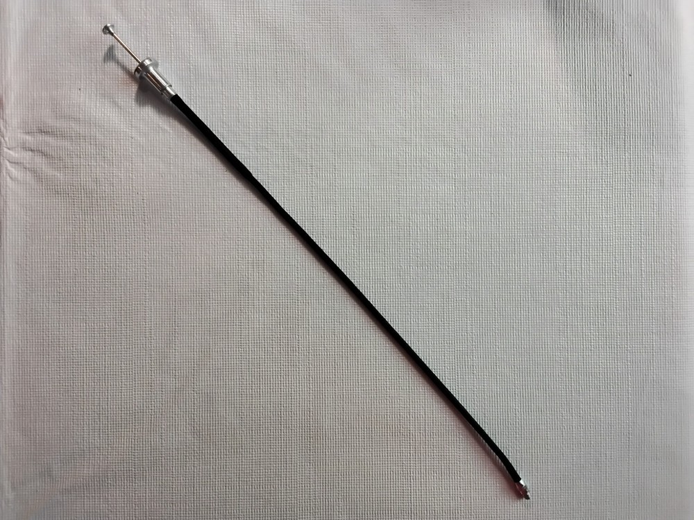 Mechanical Camera Remote Shutter Release  Cable 11" - lock tested