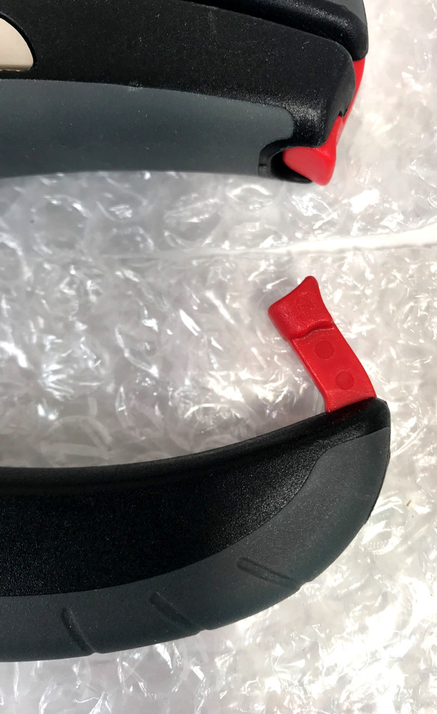 Multi Functional Stainless Steel Kitchen Scissors Meat Tenderizer Bottle Opener