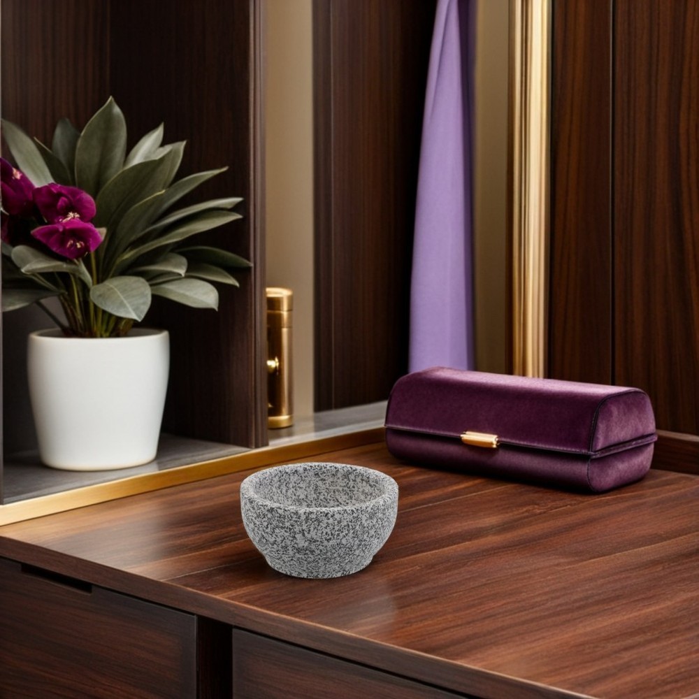 Sauna Aromatherapy Stone Cup Essential Oil Diffuser for Home Diffusers