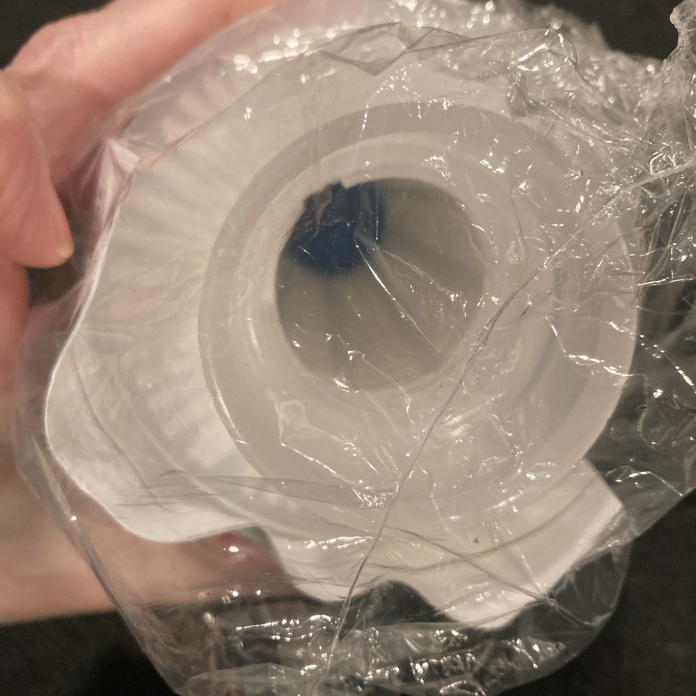 Kinetico 10 inch, 20 Micron pleated filter Pre-Filter Water filter