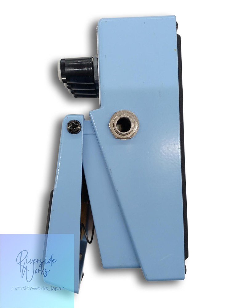 BOSS CH-1 Chorus Effect Pedal Used