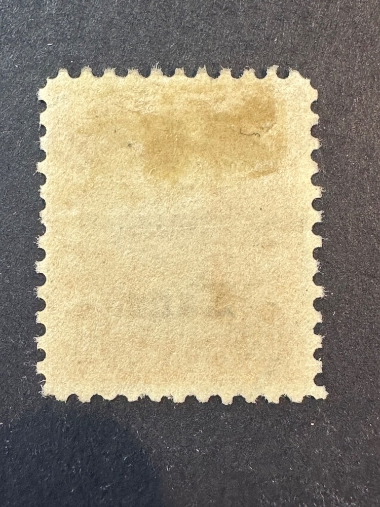 Scott # 668 2024 Scott Catalogue Value $ 12.50