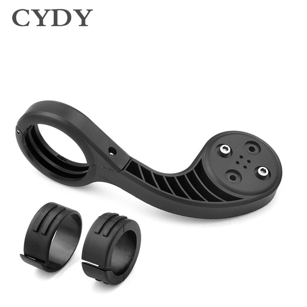 For Garmin / Wahoo Bicycle GPS Computer Holder Mount Extension Holder Accessory