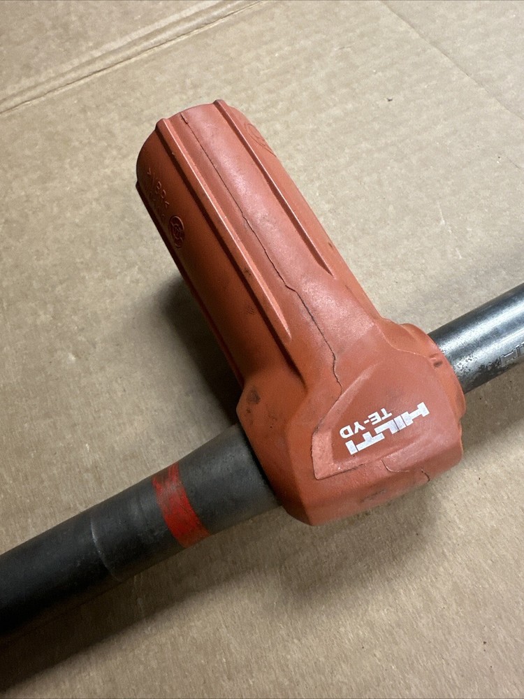 HILTI TE-YD 3/4"-24 Inch Drill Bit
