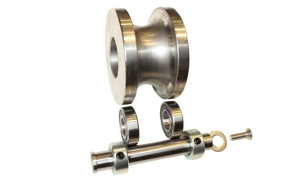 SWAG Tubing Roller "HULK"