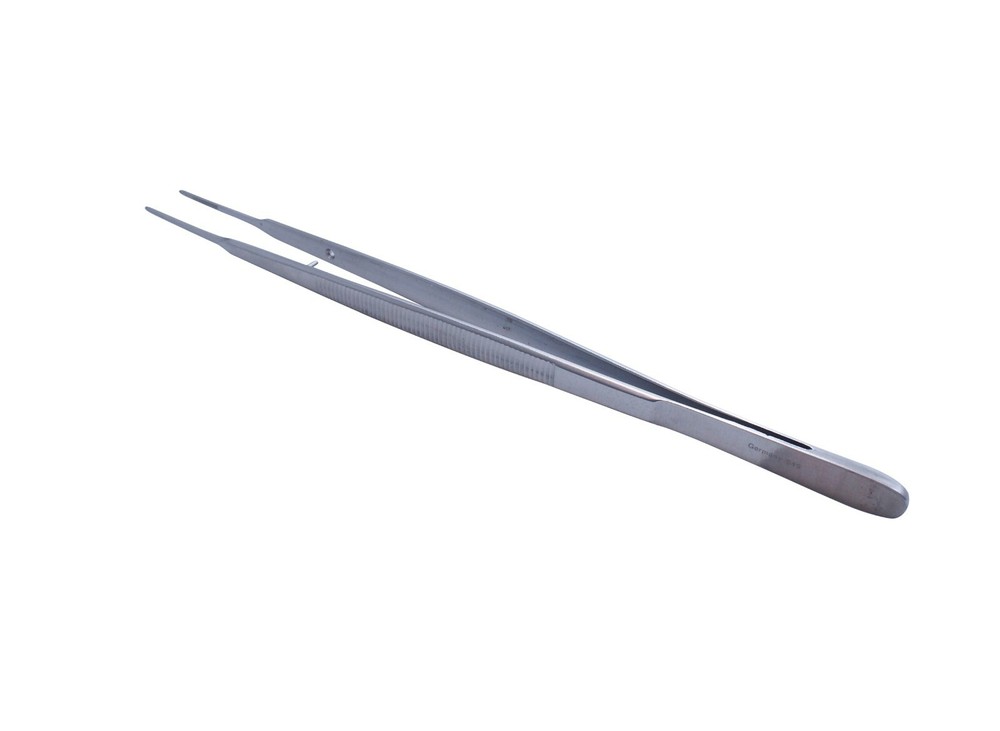 Codman Gerald Dressing Forceps 30-1214