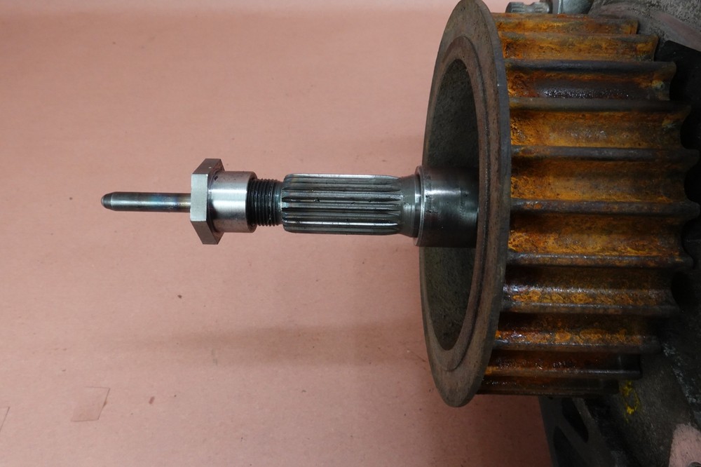 2000-2006 Harley Davidson FLHT Electra Glide 5 SPEED TRANSMISSION