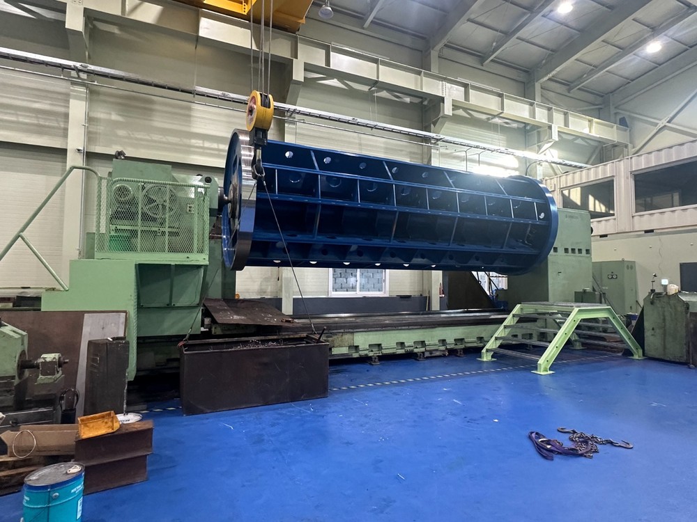 korea machine tools