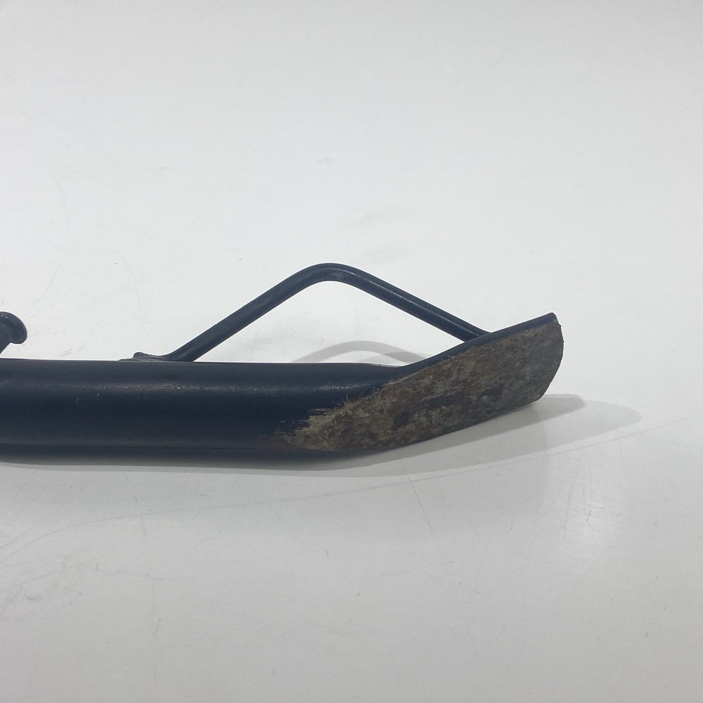 ♻️ Yamaha YBR 125 Custom 2008 - 2014 Side Stand with Spring ♻️