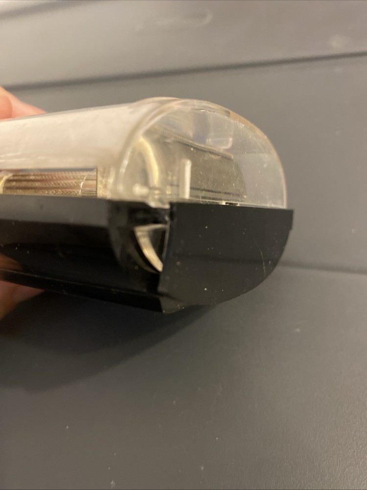 VINTAGE GILLETTE ADJUSTABLE RAZOR WITH CASE