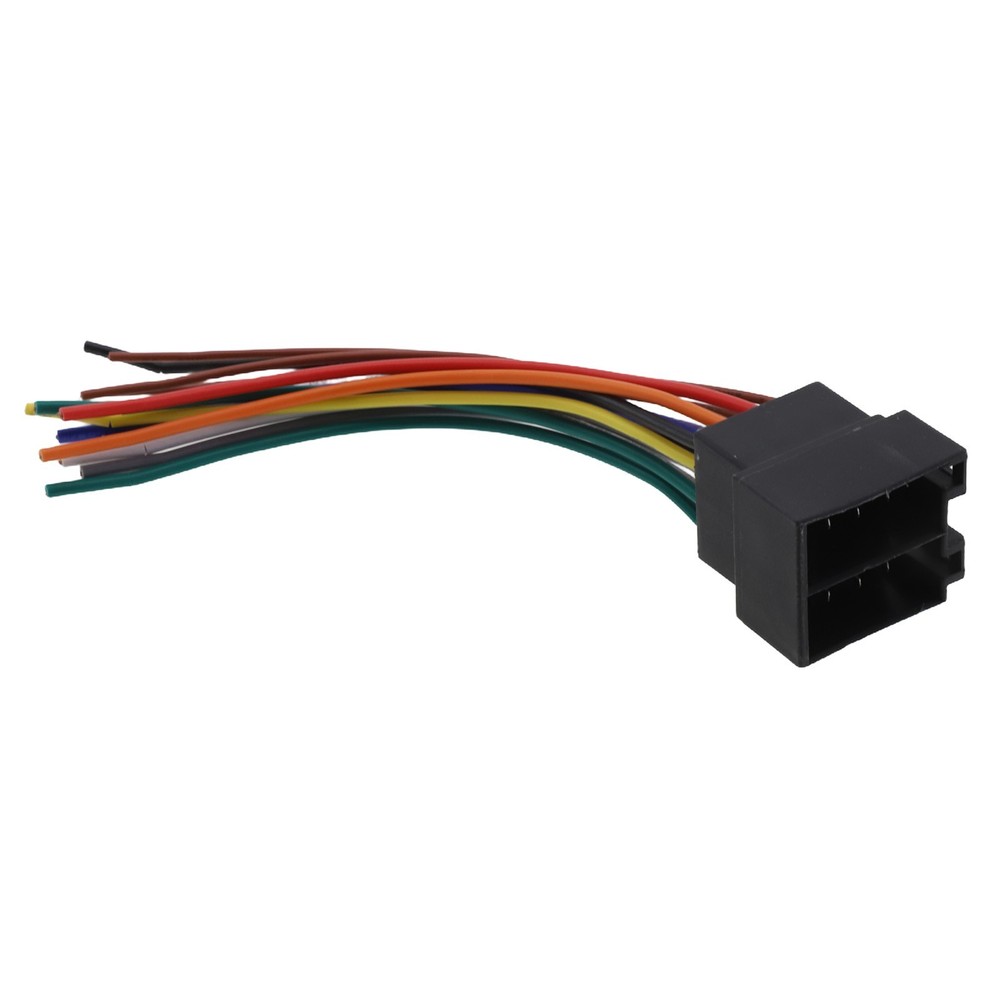 Fitments Direct Installation Power Adapter Adapter, Quick Installation