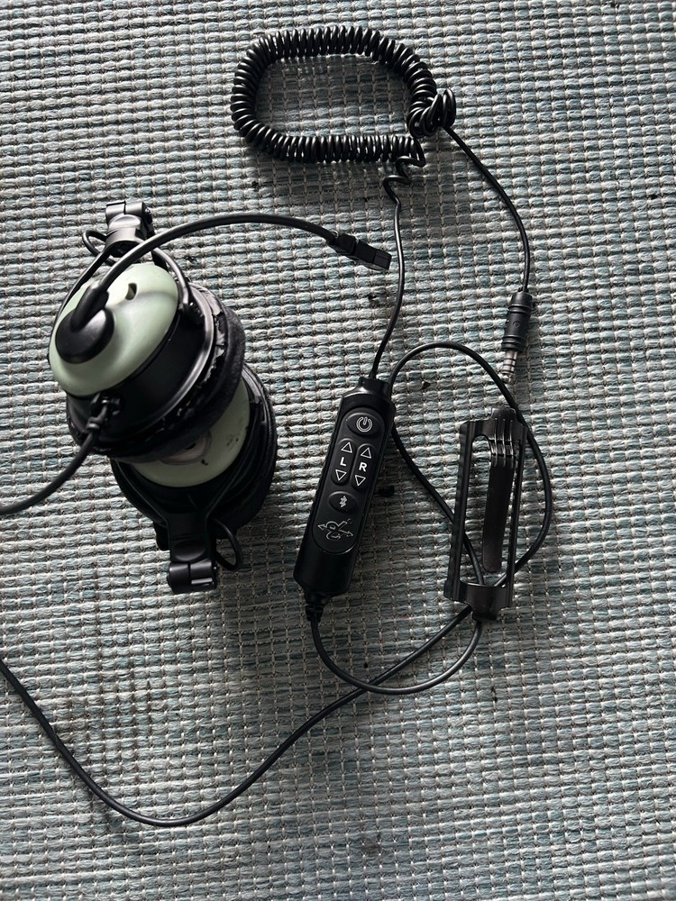 david clark dc one-xm headset