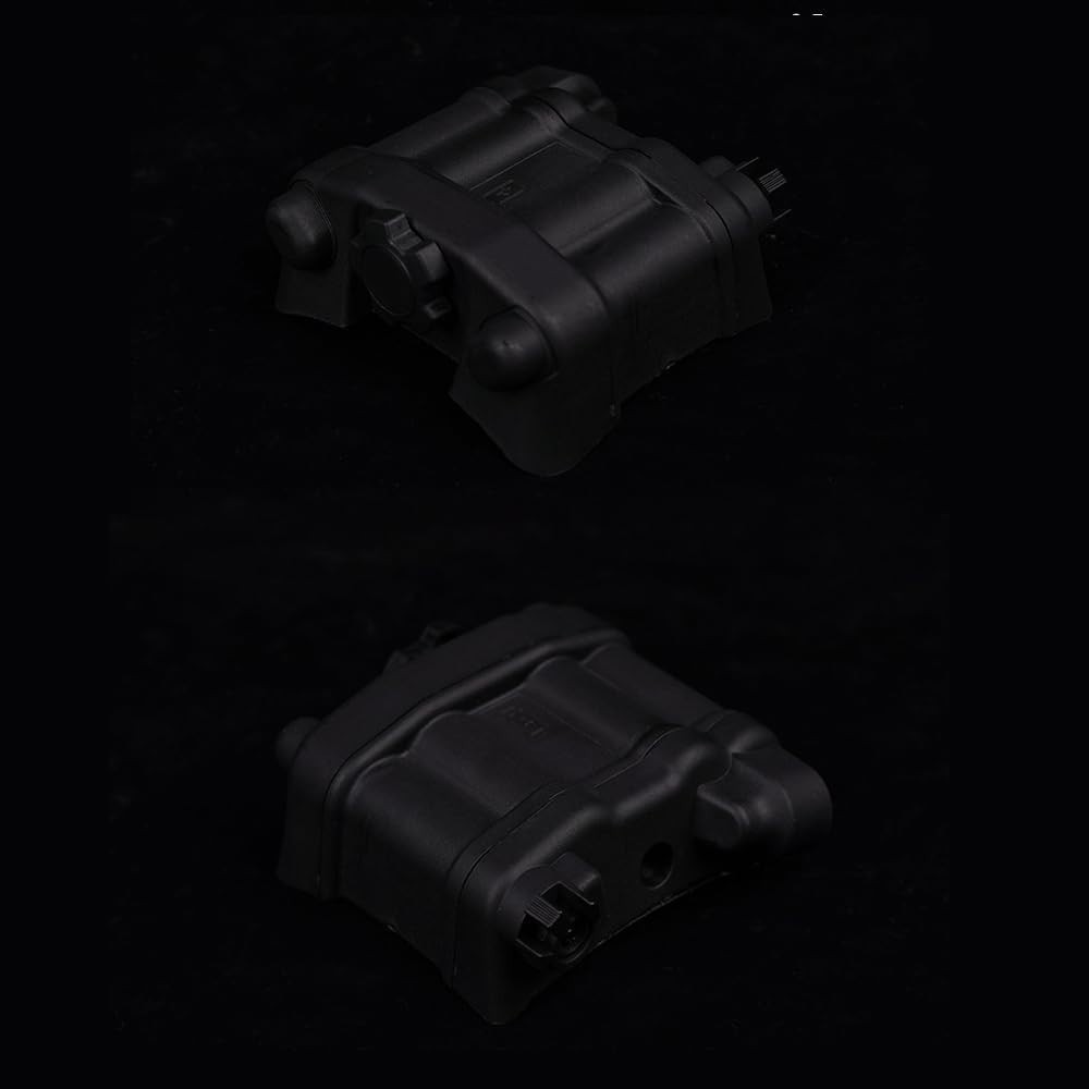 Realistic Tactical Dummy Night Vision Goggle for Cosplay