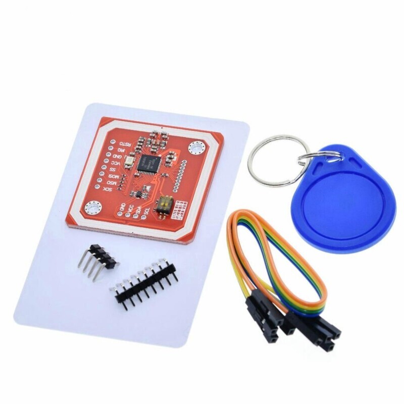PN532 NFC RFID Wireless Module V3 User Kits Reader Writer Mode S50 For Arduino