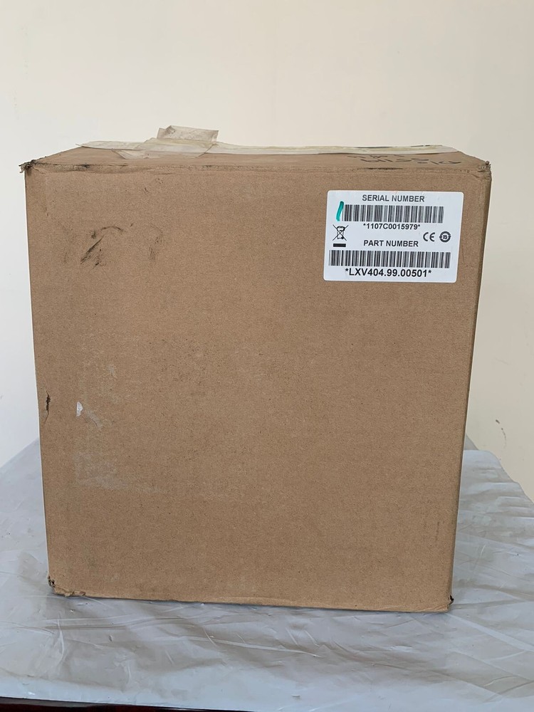 HACH (Lange) / General Purpose Analyzer / SC200 / LXV404.99.00501