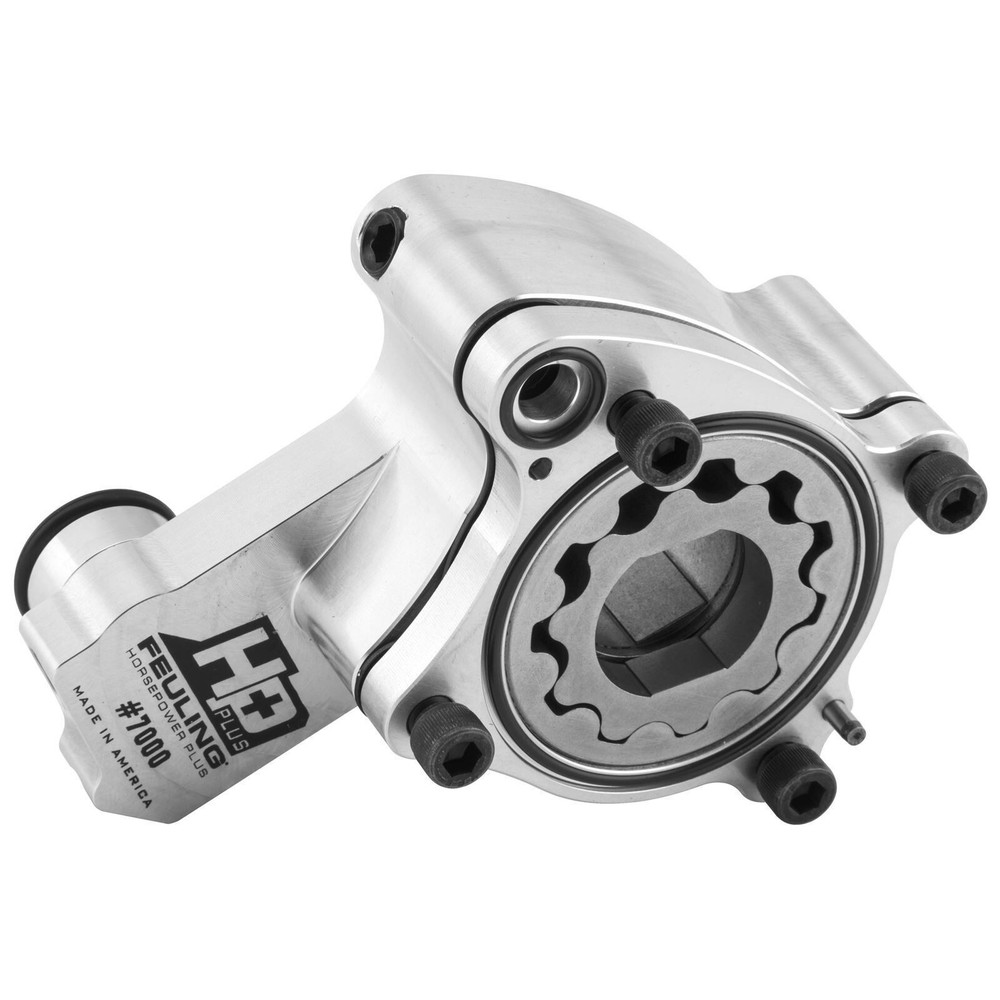 Feuling HP+ Oil Pump 0932-0018