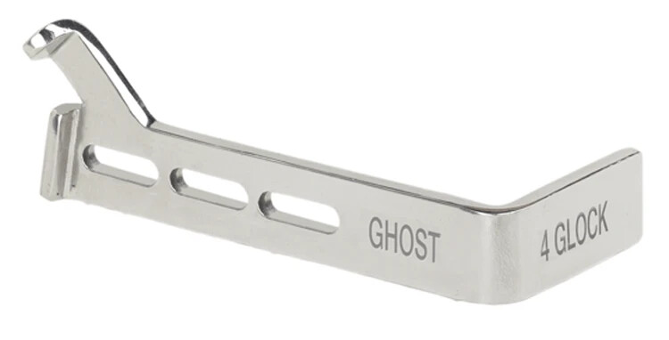 for Glock Ghost 3.5lb Ultimate Kit Trigger Connector & Wolff Self Defense Spring
