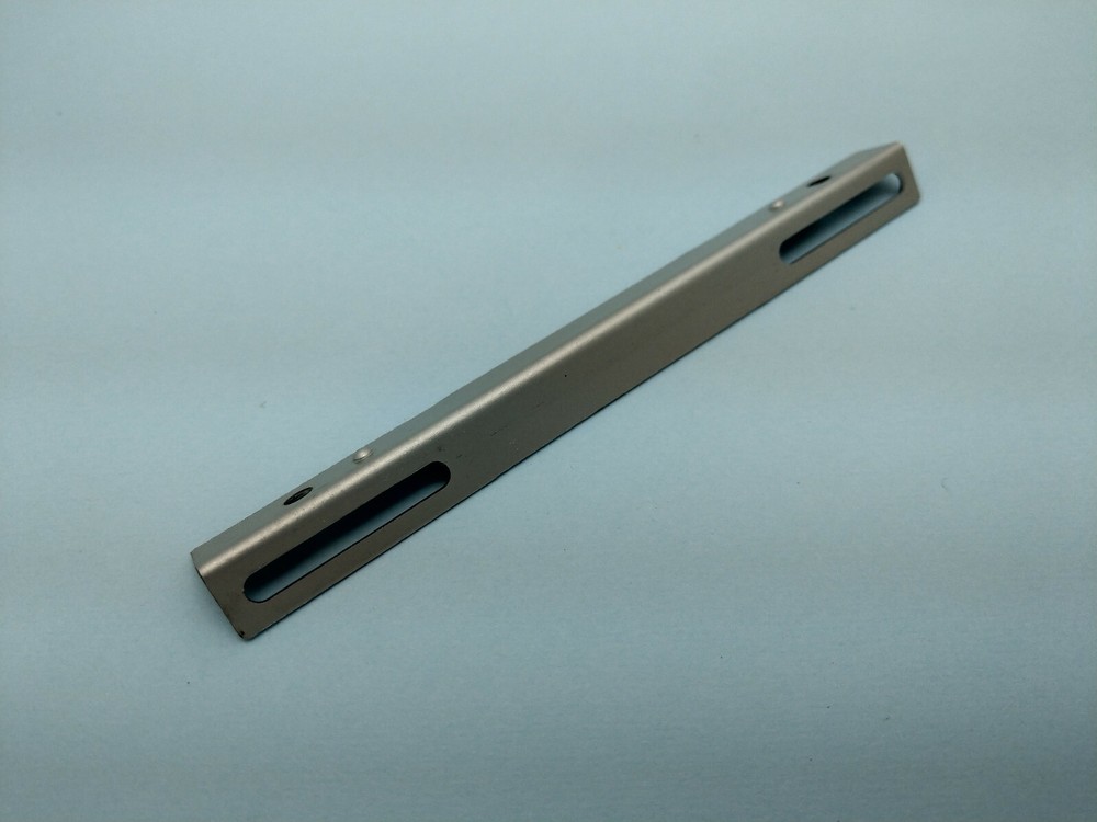 Lot 10: NEW L-Shape Power Supply Top Mounting Bracket for Desktop Tower PC
