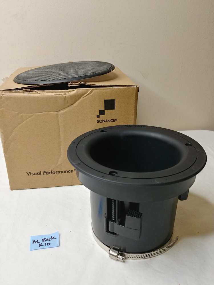 Sonance Visual Performance Series VPBPC4R 93096 Bandpass