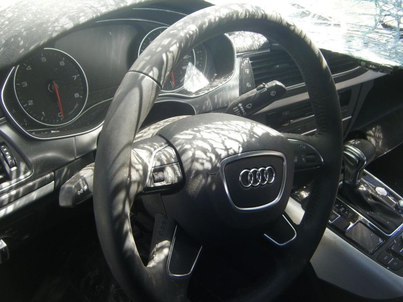 A7 AUDI 2012 Speaker 182590