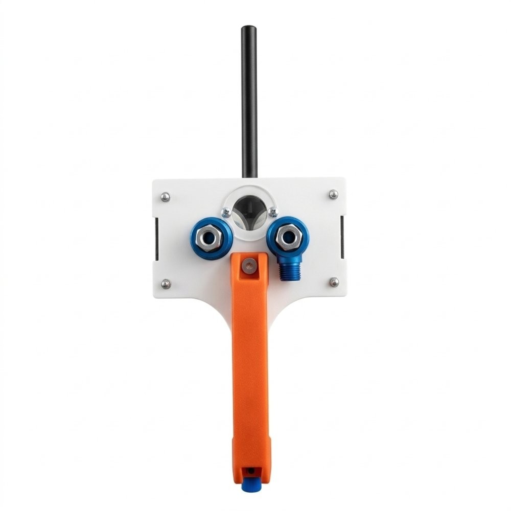 Efficient Cable Pulling Tool, Wire Puller for Easy Wiring, Fish Tape Wire Puller