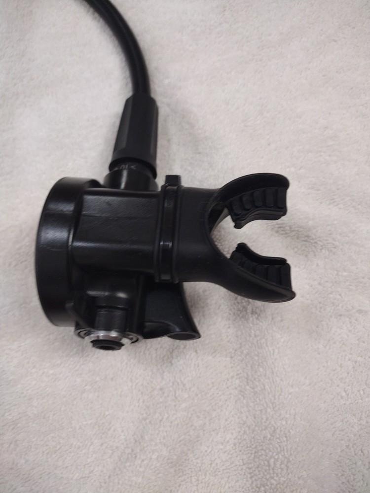 Zeagle Envoy 1st and 2nd Stage Scuba Regulators