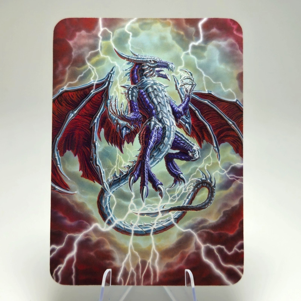 Sorcery: Contested Realm Dragonlord Full Foil Set - ALL 13 CARDS!