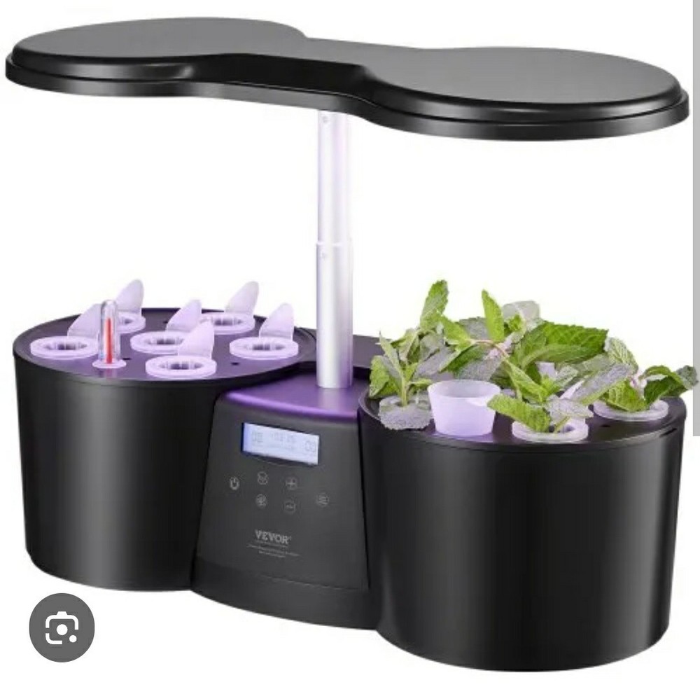 Vevor Hydroponic Grow Kit