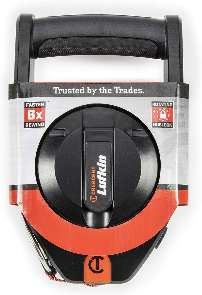 150-foot Building Chalk Line Reel - CL150