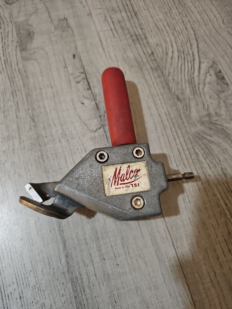 Malco turbo shear TS1