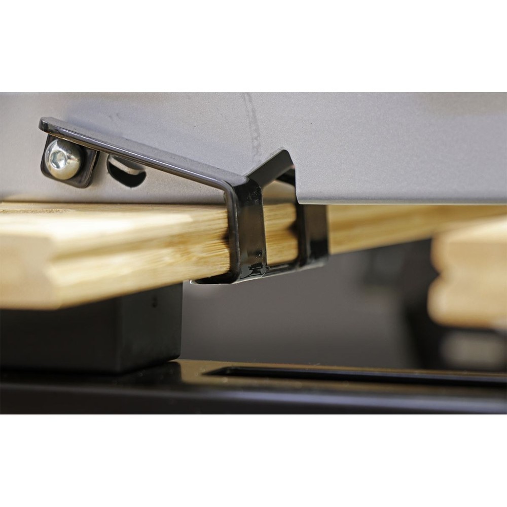 Sealey Benchclaw® Mitre Saw Workbench Clamp SBC01