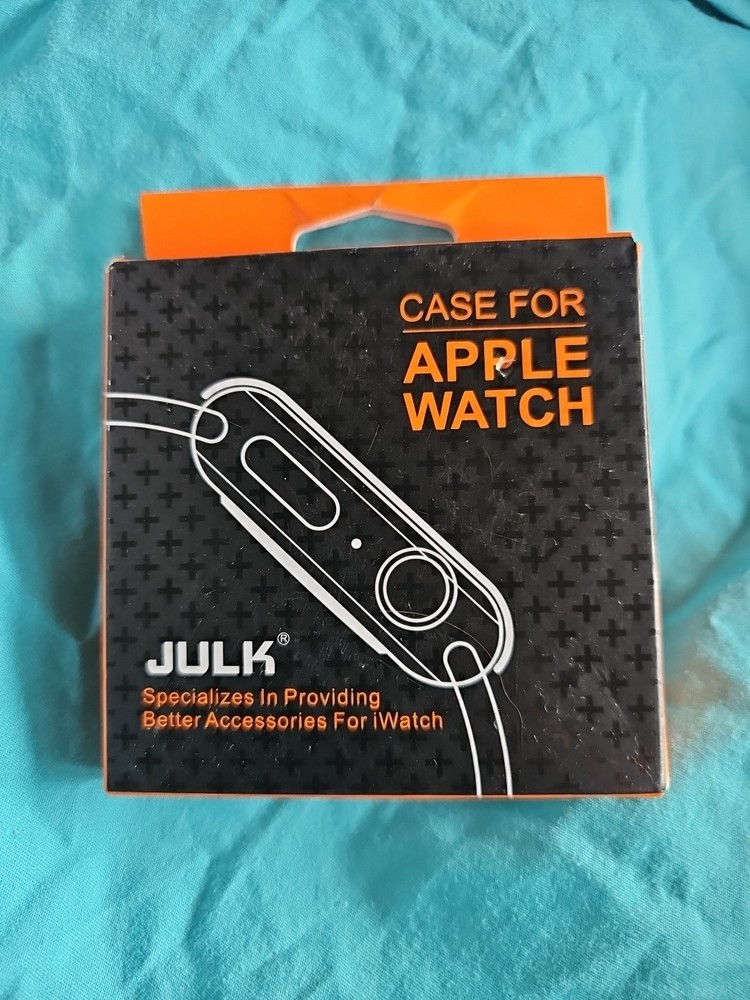 Julk 45mm Case for Apple Watch