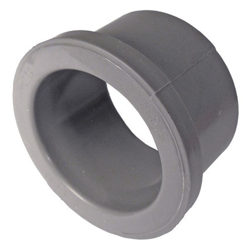 1PC Multiple 3PBA Box Adapter, 3" Diameter, PVC, Gray