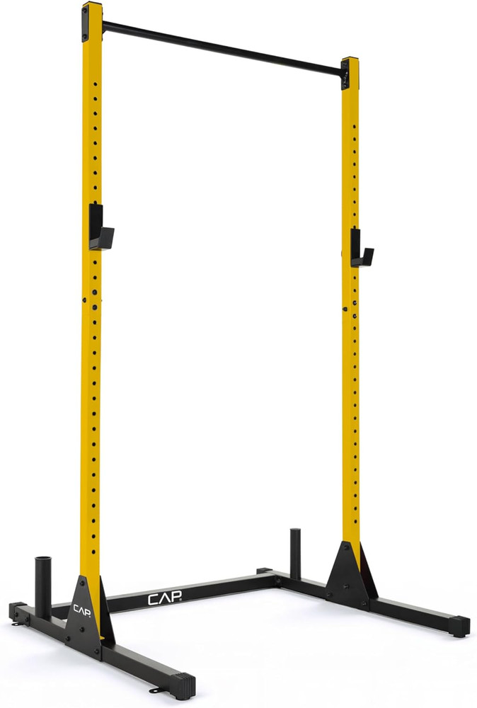 Power Racks and Attachments