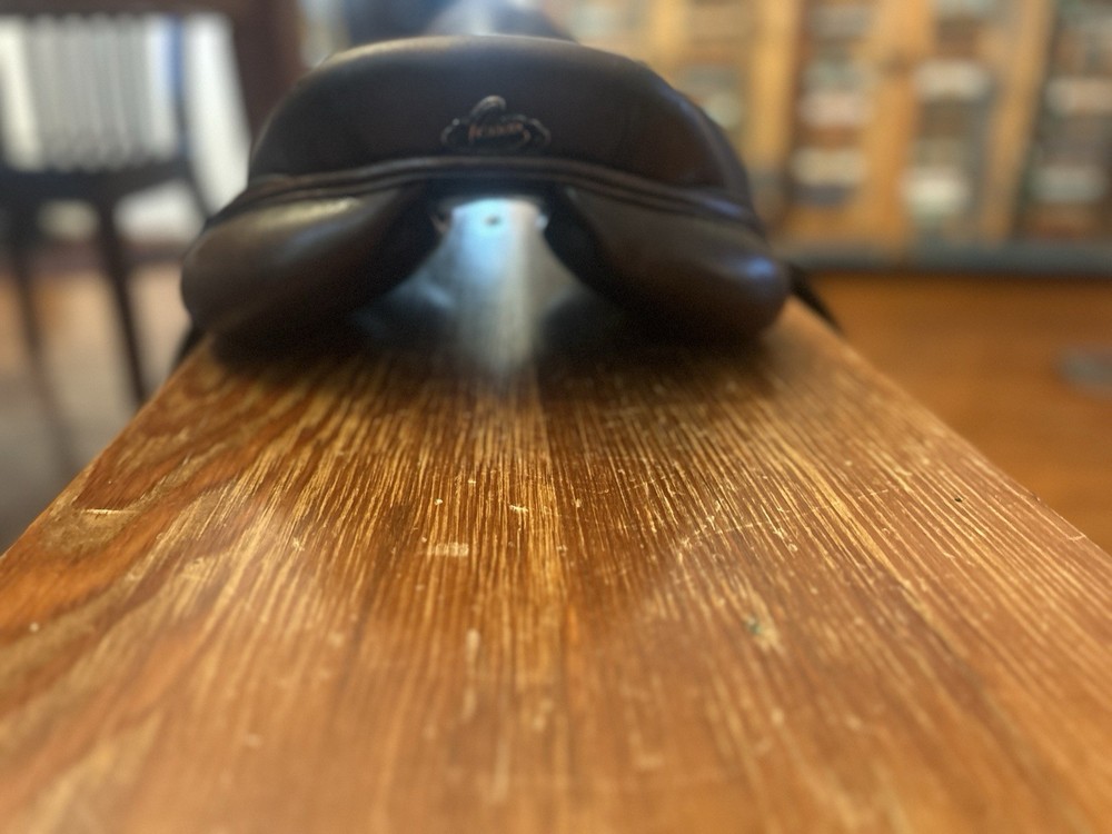 16.5 pessoa saddle