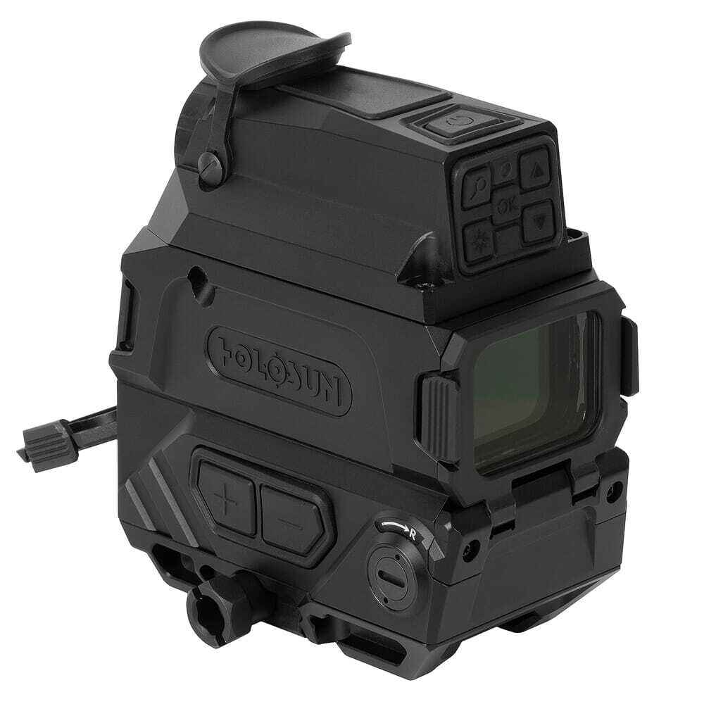 Holosun DRS-TH Thermal Reflex Sight DRS-TH