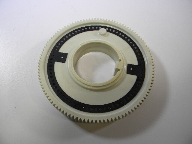 Garmin GMR & XHD Radar Cog - Good Condition
