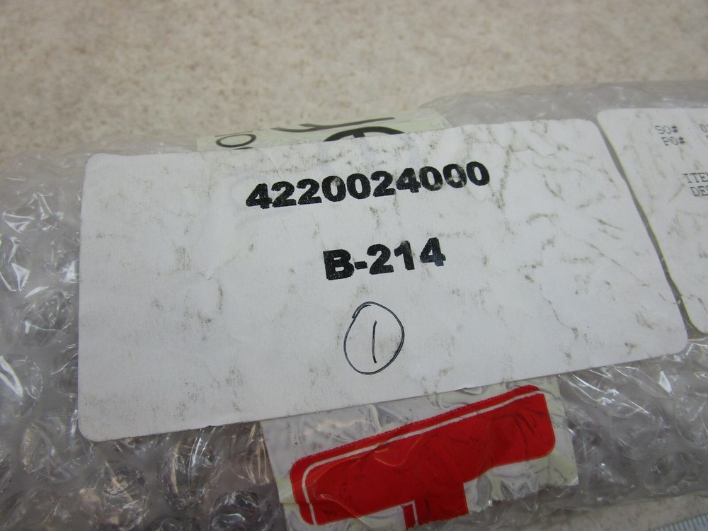 HEYE WARE 4220024000 LEADING CHAIN TRANSFER 4220, D0139