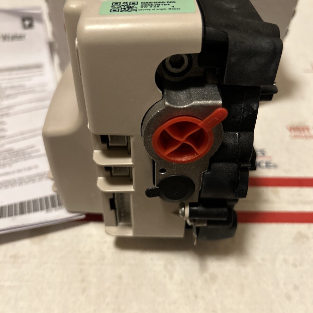 Honeywell Resideo OEM Rheem Water Heater Gas Control Valve WV4262E1107 NEW LPU