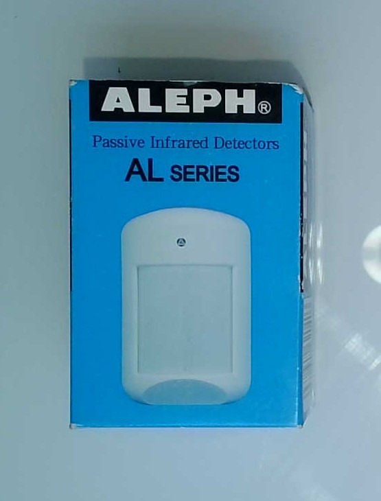 Aleph AL-40P Passive Infared Detector