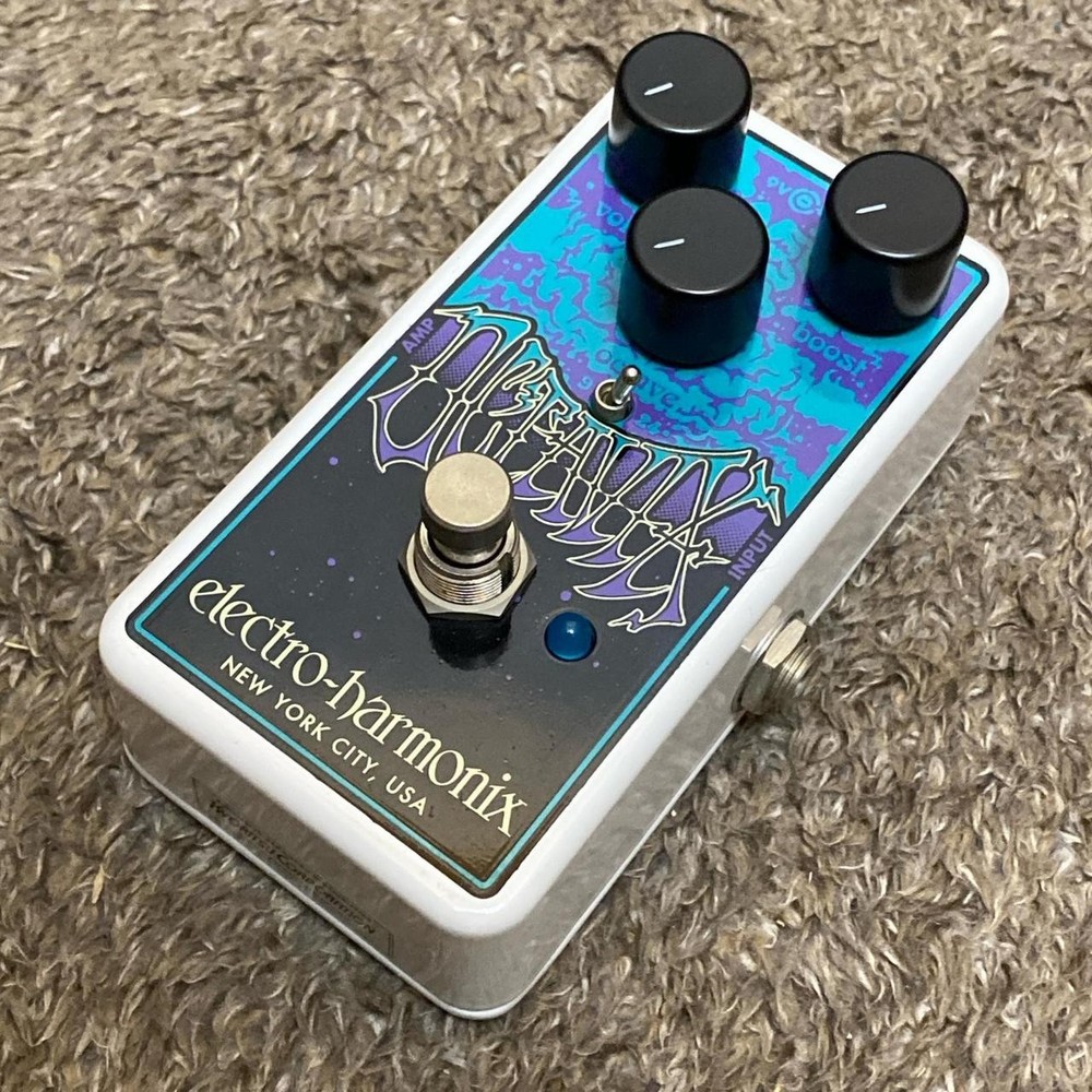 Electro-Harmonix Octavix Owari Komaki Store