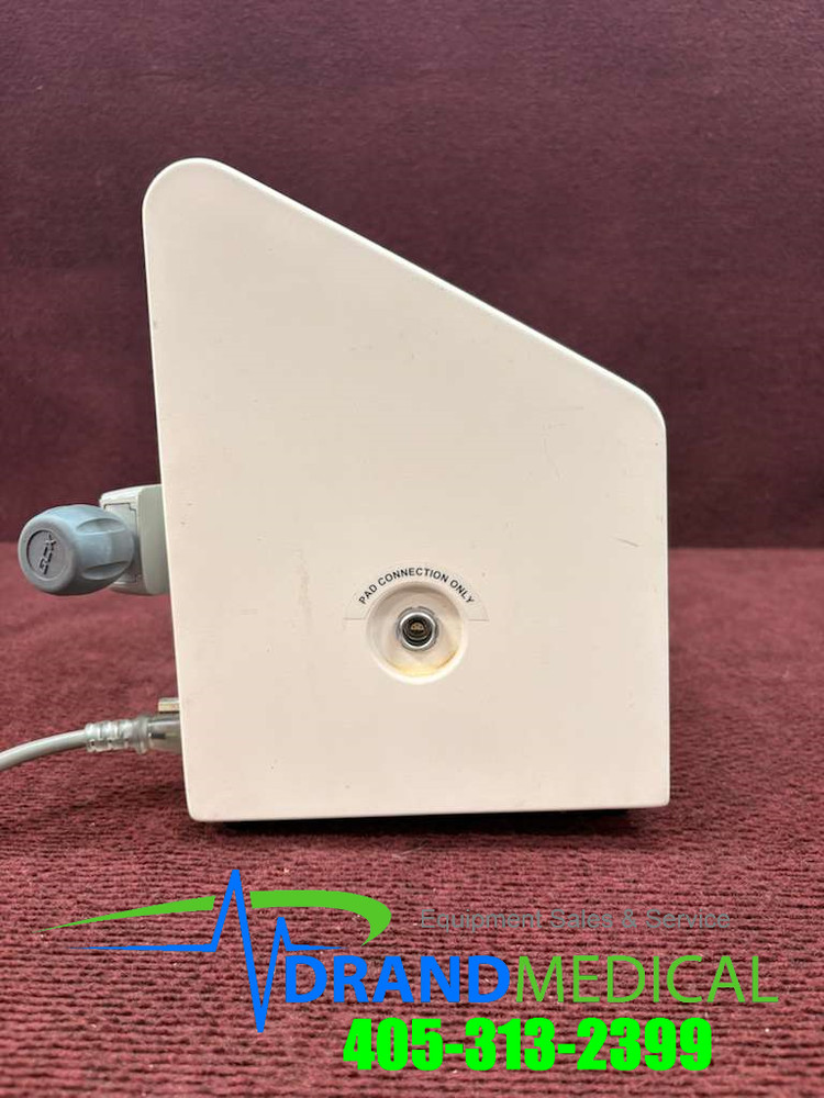 2011 Medline PerfecTemp Warming System Control Unit PTPADCUN (D4-2)