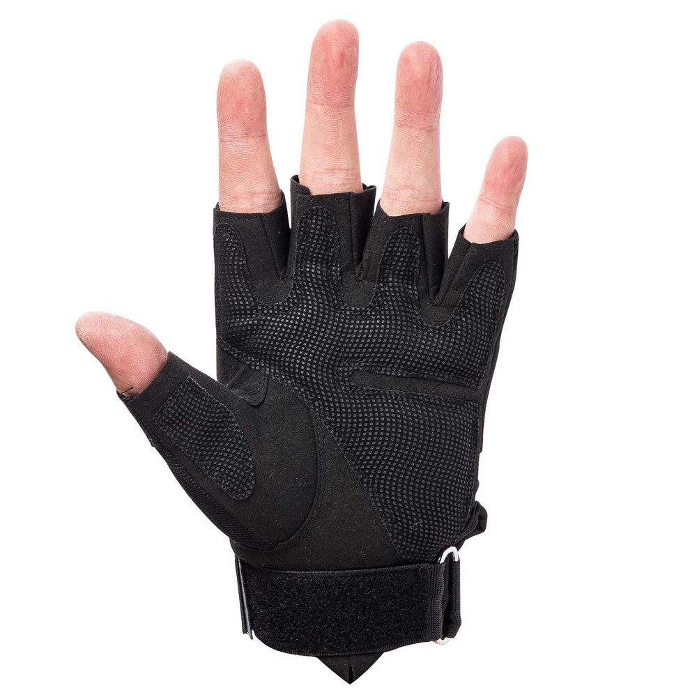 Global Truss 4.92FT - 1.5m Mini Triangular Trussing Segment + Black Gloves