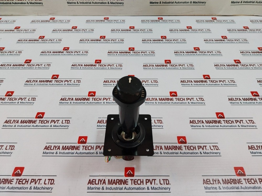 Caldaro S50JAK-ZU-30GP Joystick Controller