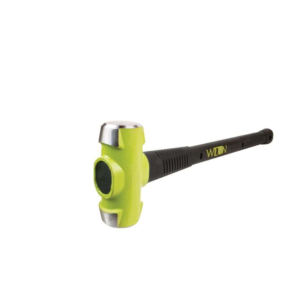 Wilton 8 Lb Head 16 In. Sledge Hammer