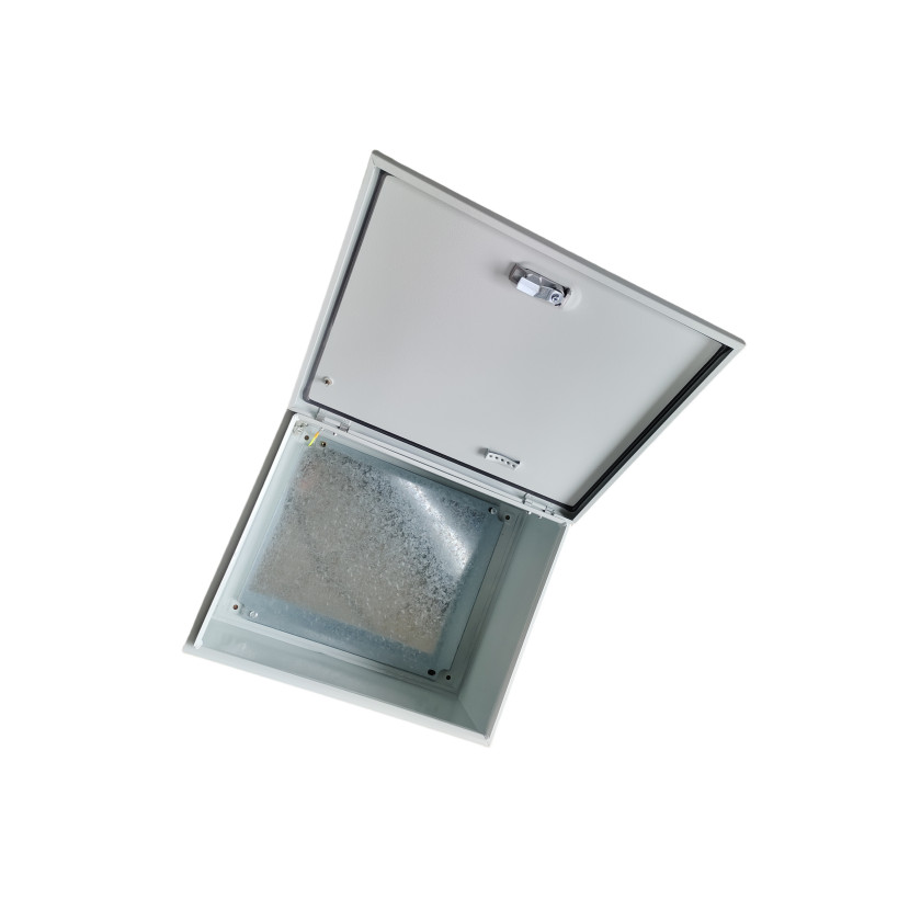 20"x16"x10" Electrical Box Electrical Enclosure Box Wall Mount Junction Box