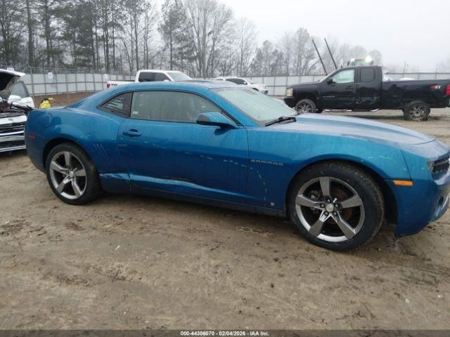 CAMARO 2010 Glove Box 4992220