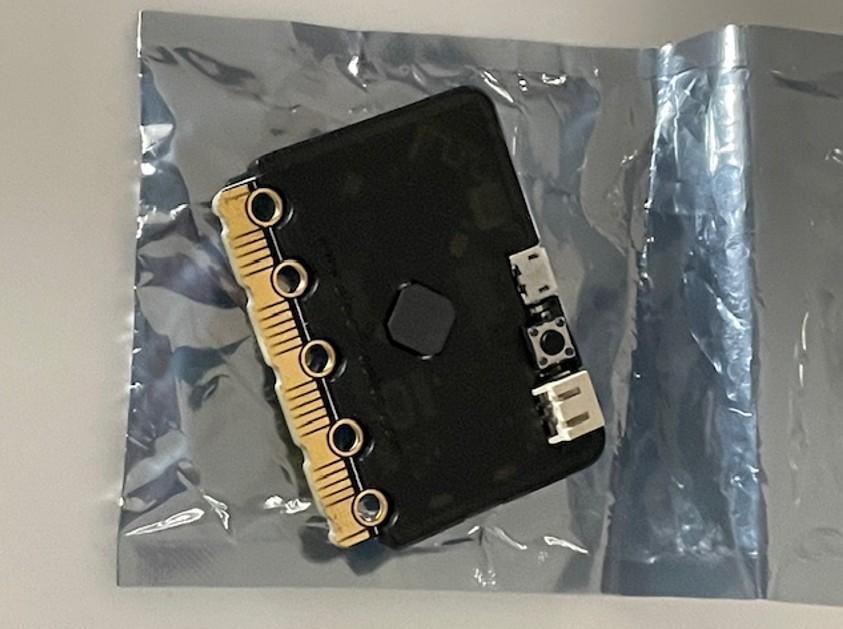 LOOK! Teachers/Parents/STEM AP Students Micro:bit GO Programming Starter Kit
