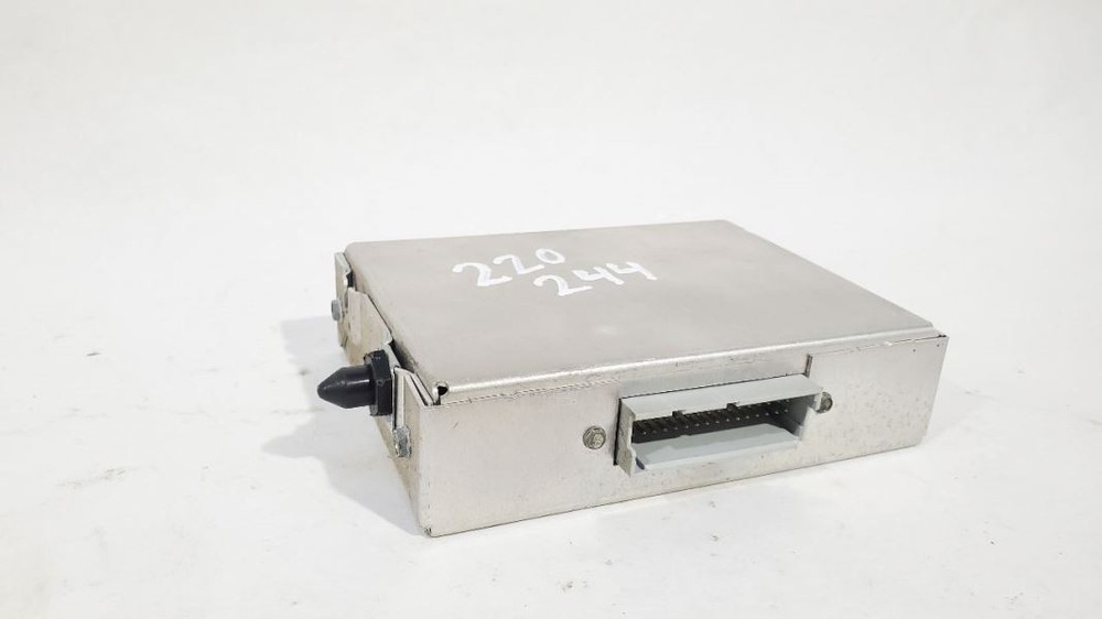 Power Supply Control Module OEM 1989 Cadillac Allante